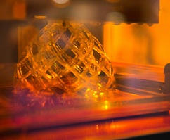 3D Polymer Printing